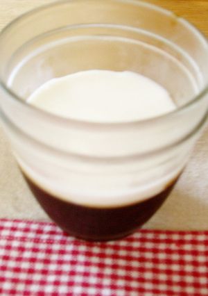 とろーり*コーヒーゼリー-レシピのメイン写真