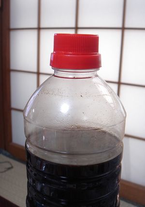 手作り◆めんつゆの素◆-レシピのメイン写真