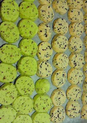 サクッうま★ クッキー中毒♪-レシピのメイン写真