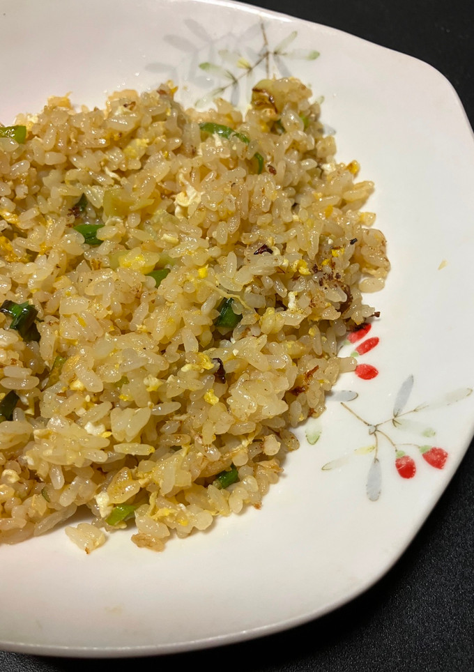 ＊ネギ香る＊ネギたま炒飯＊-レシピのメイン写真