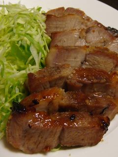 チャーシュー 叉焼肉 台湾風?-レシピのメイン写真