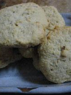 おからのピーナツバタークッキー-レシピのメイン写真