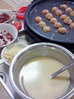 たこ焼きをおいしくする方法☆-レシピのメイン写真