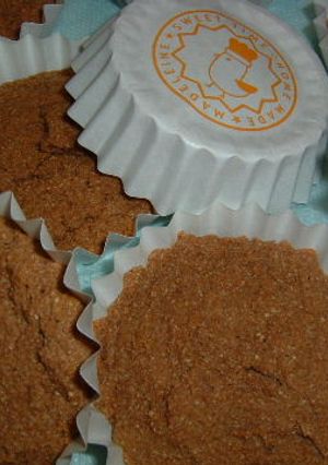 ◇簡単！おからでココアケーキ◇-レシピのメイン写真