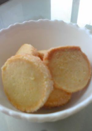 A型女子に薦めるガッテンクッキー-レシピのメイン写真