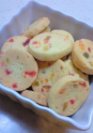 mamaのクッキー-レシピのメイン写真
