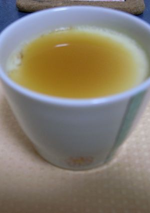 茶碗蒸し-レシピのメイン写真