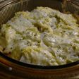 レンジでなんちゃってロール白菜