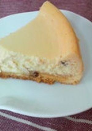 チーズケーキ★-レシピのメイン写真