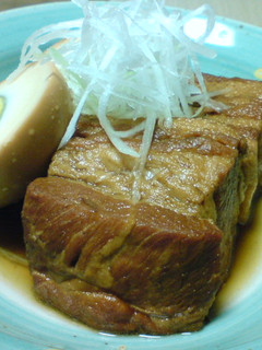 簡単!トロットロ!ジューシー豚角煮-レシピのメイン写真