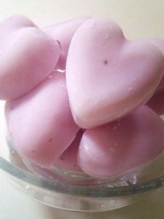 濃厚♡ベリー✿ヨーグルト✿アイス-レシピのメイン写真
