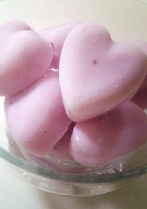 濃厚♡ベリー✿ヨーグルト✿アイス-レシピのメイン写真
