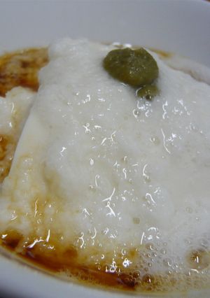 夏バテ(´-∀-｀；)食欲ない時には！！-レシピのメイン写真