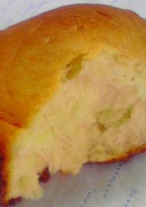 ☆日清食パンミックス粉☆アレンジ-レシピのメイン写真