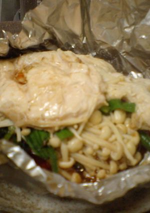なんでも味噌メニュー　鶏肉編-レシピのメイン写真