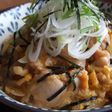 親子丼ぶり