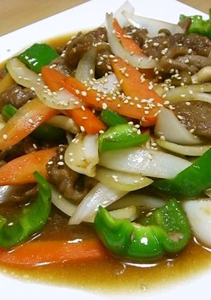 北海道ならでは・・ の酢ラム♪-レシピのメイン写真