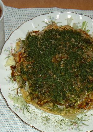 100%失敗しない☆広島焼き Ⅱ-レシピのメイン写真
