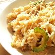 ★ゴーヤのHOT炒飯★