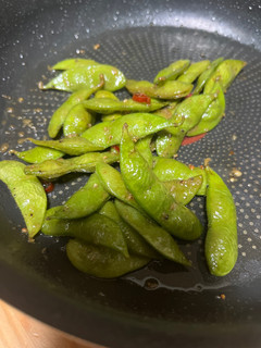 ぺぺ枝豆っ😋-レシピのメイン写真