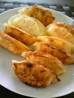 お弁当用☆たまご餃子-レシピのメイン写真