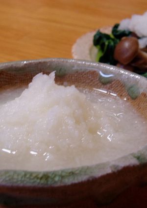 これ おいしい♡ 万能塩レモンおろし-レシピのメイン写真