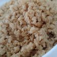 コクがあって簡単!高野豆腐のそぼろ