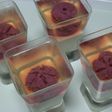大志満(おおしま)の梅酒ゼリー風