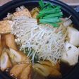 ちょっと贅沢もつ鍋(紹興酒入り☆)