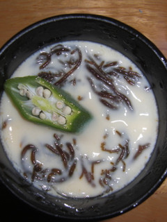 もずく入り茶碗蒸し-レシピのメイン写真