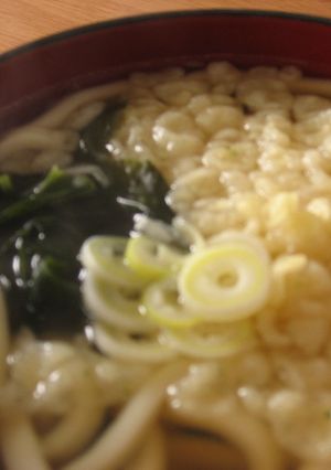 手抜きでおいしい♪関西風うどんつゆ-レシピのメイン写真