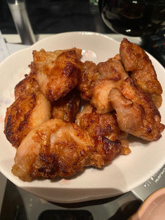 初めて上手くいった 揚げ焼きの唐揚げ-レシピのメイン写真