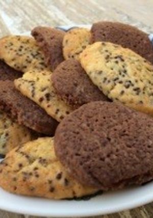 さくさくクッキー♪-レシピのメイン写真