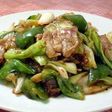 私の回鍋肉