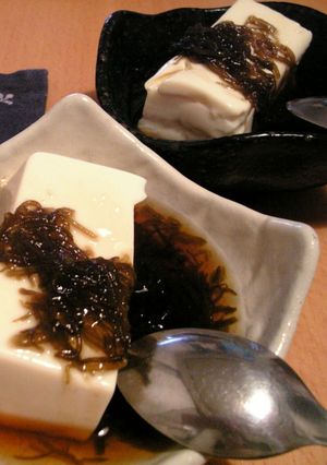 沖縄風やっこ☆-レシピのメイン写真