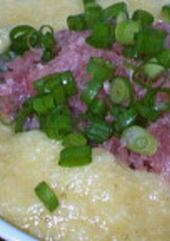 ねぎとろろ丼-レシピのメイン写真