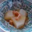 冬瓜のとろとろ中華煮込み