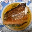 メバルの煮付け