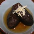 冷やしなす