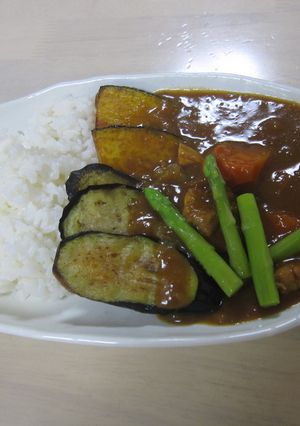 絶品♪紀香さん風チキンカレー☆-レシピのメイン写真