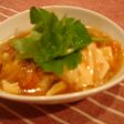 つるっ!とろっ!豆腐のオイスターソース煮
