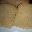炊飯器で発酵パン(黒糖)