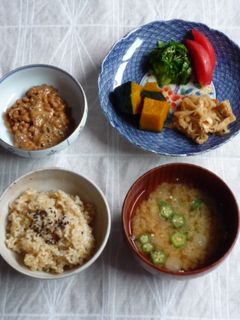 きび砂糖で南瓜煮-レシピのメイン写真