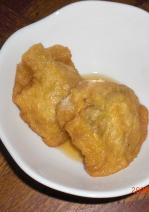 冷蔵庫のお掃除~袋詰め煮!!-レシピのメイン写真