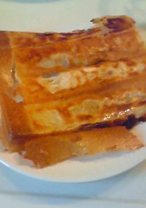 パリパリ☆お店の羽付き餃子の焼き方-レシピのメイン写真