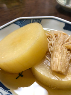 エノキ大根-レシピのメイン写真