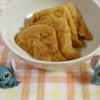 母の味レシピ:油揚げの煮物