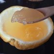 甘夏消費に♪ぷるるん❤甘夏ゼリー❤
