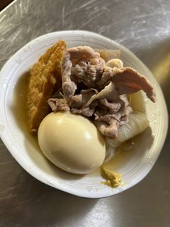 とーちゃん家の特製おでん-レシピのメイン写真