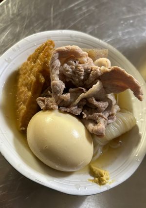 とーちゃん家の特製おでん-レシピのメイン写真